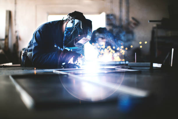 Best Welding Equipment Sales and Repair in Sugar Land, TX