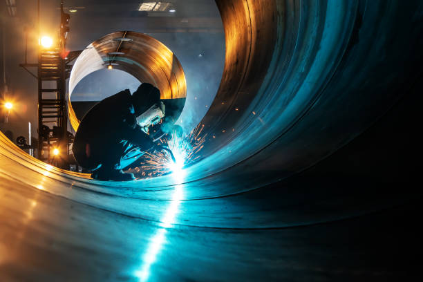 Professional Welder & Metal Fabrication in Sugar Land, TX