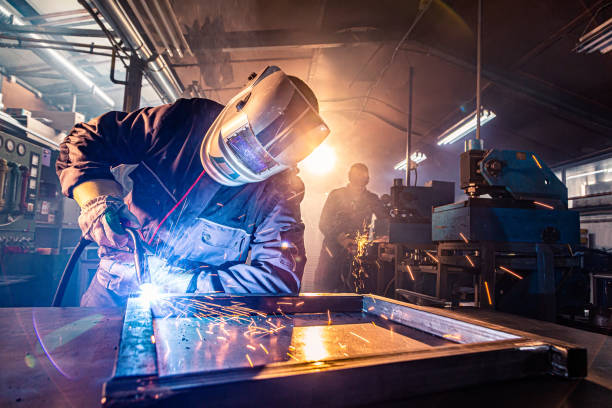 Best Structural Steel Welding in Sugar Land, TX
