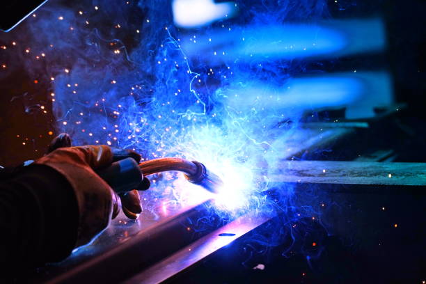 Affordable Welder Services in Sugar Land, TX