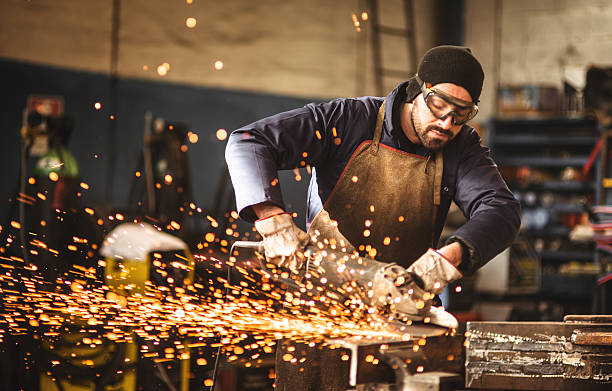 Best Automotive Welding in Sugar Land, TX