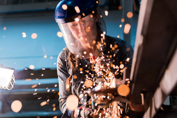 Professional Welder & Metal Fabrication in Sugar Land, TX